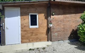 Holiday Chalet 2 Set In Country Side